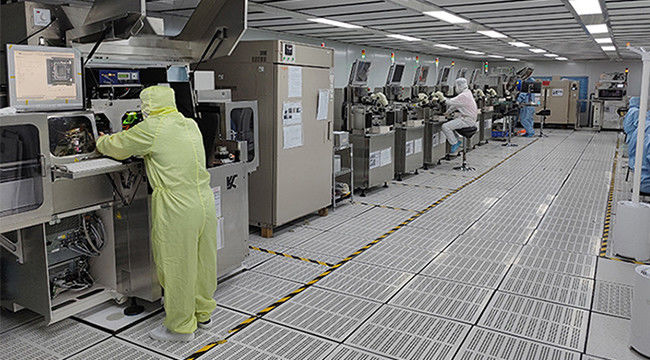 China Guangzhou Sincere Information Technology Ltd. Perfil da companhia