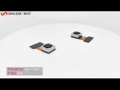 CMOS Sensor de imagem OV5640 Sensores de imagem e câmara e módulos