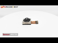 50MP Sony IMX766 reconhecimento facial CMOS sensor de imagem módulo de câmera