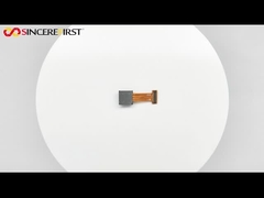 2.66mm Comprimento de Foco Compacto Modulo de Câmera 2MP GC2145 Sistema de Inspeção de Visão Automática