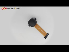 Módulo de câmara de grande ângulo 2MP OV2640 DVP