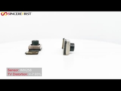 13mp Wide Angle Sony IMX258 Modulo de câmera Autofoco para Visão Automática