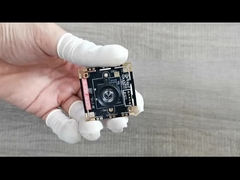 Placa do módulo da câmera do CCTV do módulo OV4689 da câmera de 4MP USB2.0 CMOS