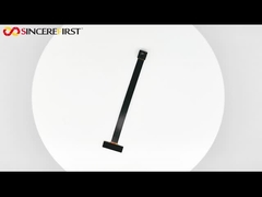 0.3MP Foco fixo GC0308 VGA CMOS Modulo de câmera Sensor de imagem Modulo de câmera Mipi