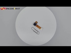 5mp Omnivision OV5640 Lente de Foco Automático Módulo de Câmera de Alta Resolução