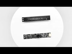 Sensor de alta resolução do processamento de imagens da placa do módulo da câmera do CMOS