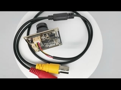 O módulo Smartsens da câmera de CM7090 CMOS enfrenta o módulo da câmera do reconhecimento