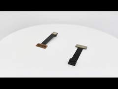 imagem ótica do sensor do módulo 640x480 da câmera de 0.3mp Ov7251 CMOS