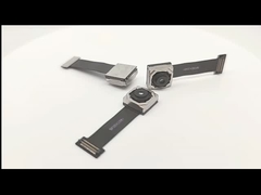 Foco AF 30pin do módulo do pi da framboesa da câmera de Sony IMX298 16mp auto