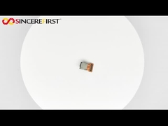 Mini HM0360 MIPI VGA Modulo de câmera traseiro Iluminado Ultra Baixa Potência