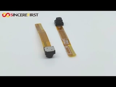 2 milhão módulos de alta resolução da câmera dos pixéis MIPI OV2680 83 graus