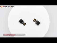 definição alta Mini Size do módulo da câmera de 20mp IMX476 Mipi Csi