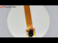 IMX179 Sensor de imagem CMOS MIPI Módulo de câmera
