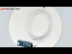 Mini 3.6mm VGA Sensor CMOS Modulo de câmera Modulo USB Endoscópio