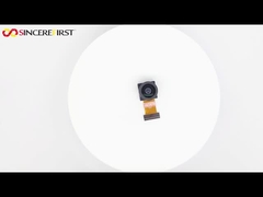 120 FPS Sensor OV9782 1 Megapixel Mini MIPI Modulo de Câmera