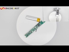 Melhor endoscópio de interface DVP WIFI Borescópio Modulo de Câmera