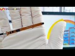 Modulo de câmera de endoscópio de alta velocidade USB2.0 BF2013