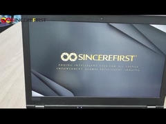 Sony IMX415 Sensor 8MP 4K USB2.0 Modulo de câmera pequena