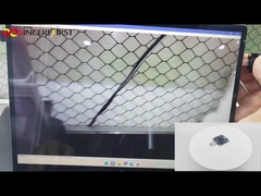 Micro USB-C 1080p HM2131 Sensor FF Módulo de câmera