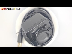 Obturador global Omnivision OV2312 Sensor de imagem Modulo de câmera USB com concha