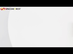 Módulo de câmera FPC com sensor CMOS OmniVision OV09623 de foco fixo