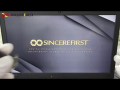 Módulo de câmera USB2.0 com sensor CMOS Omnivision OV9712 industrial de alta definição