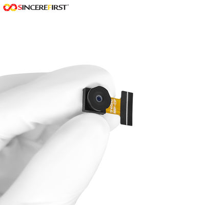 Industrial-Grade DVP HD Omnivision OV5640 Sensor 5MP ESP32 Camera Module