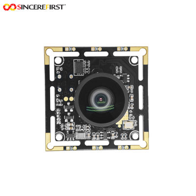Global Shutter Global Exposure 2MP CMOS Sensor USB-C Camera Module