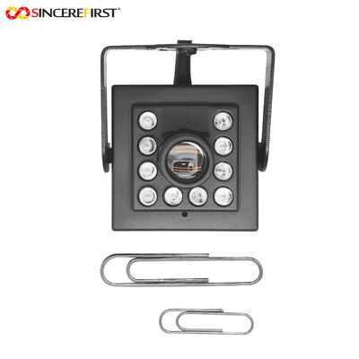 Low-Light HDR Infrared LED HD 5MP USB Camera Module