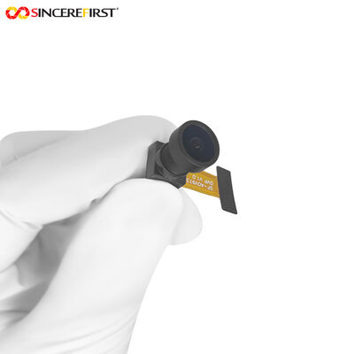 Mini 1MP HD OV9732 CMOS IoT Low-Light DVP Camera Module