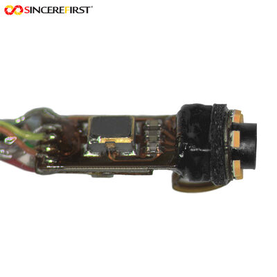 3.3mm Ultra-Miniature OV9734 Sensor Separate Endoscope Camera Module
