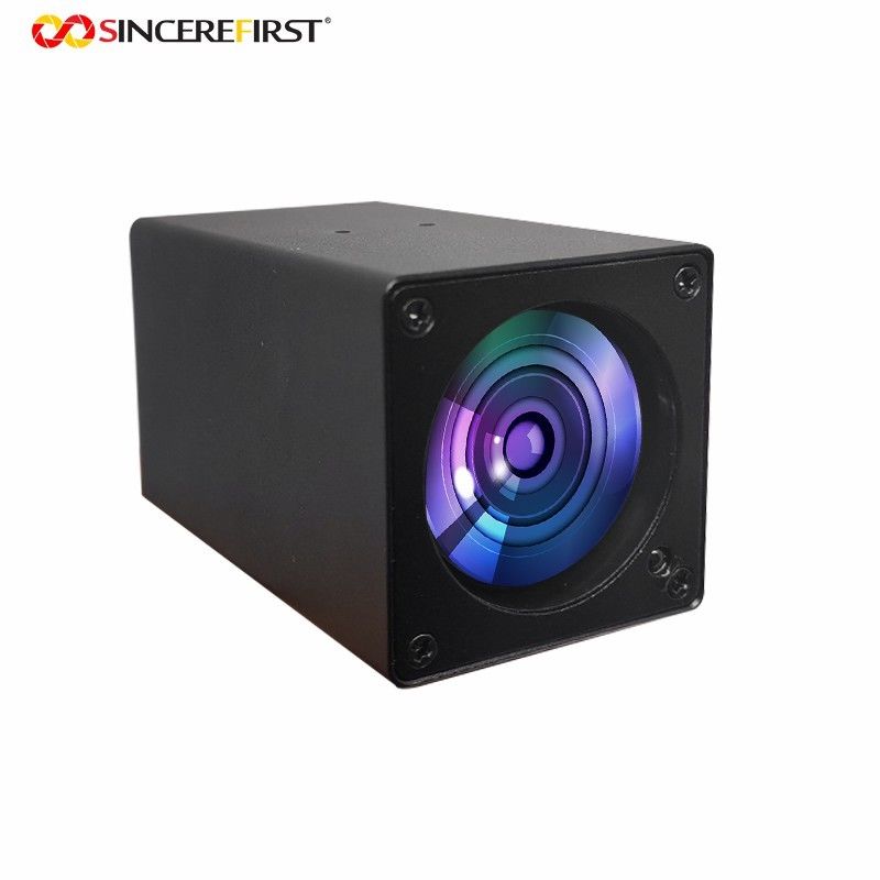4k 8mp Zoom Camera Module IMX274 Ptz Camera Module USB2.0 High Speed