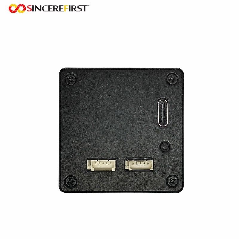 4k 8mp Zoom Camera Module IMX274 Ptz Camera Module USB2.0 High Speed
