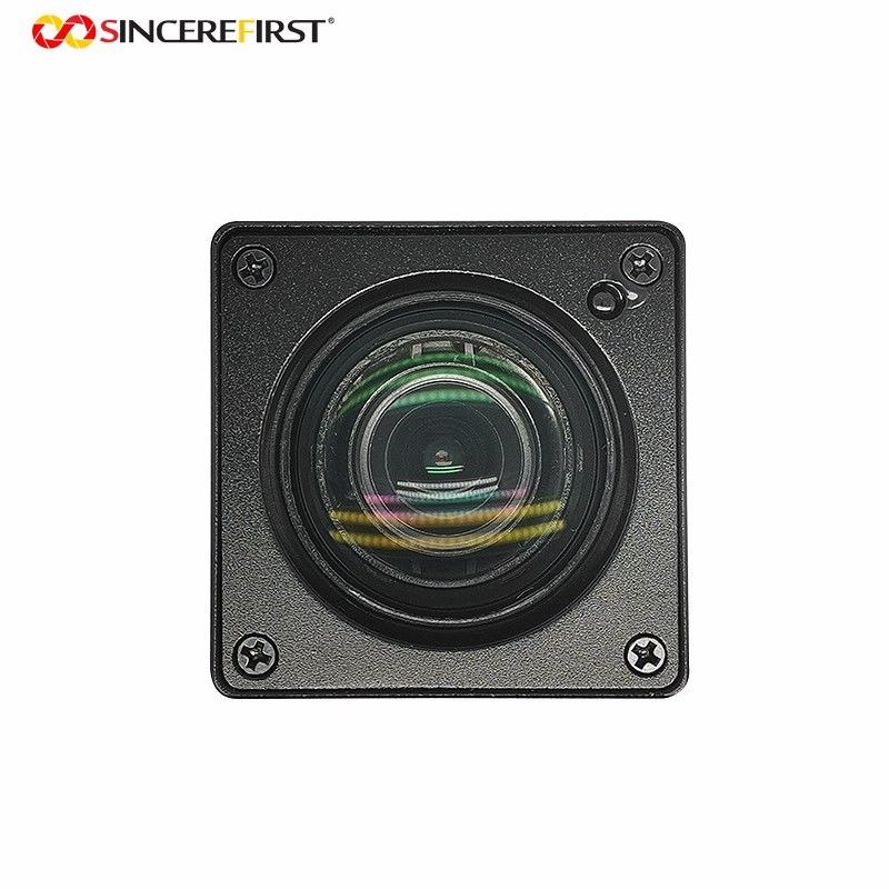 4k 8mp Zoom Camera Module IMX274 Ptz Camera Module USB2.0 High Speed