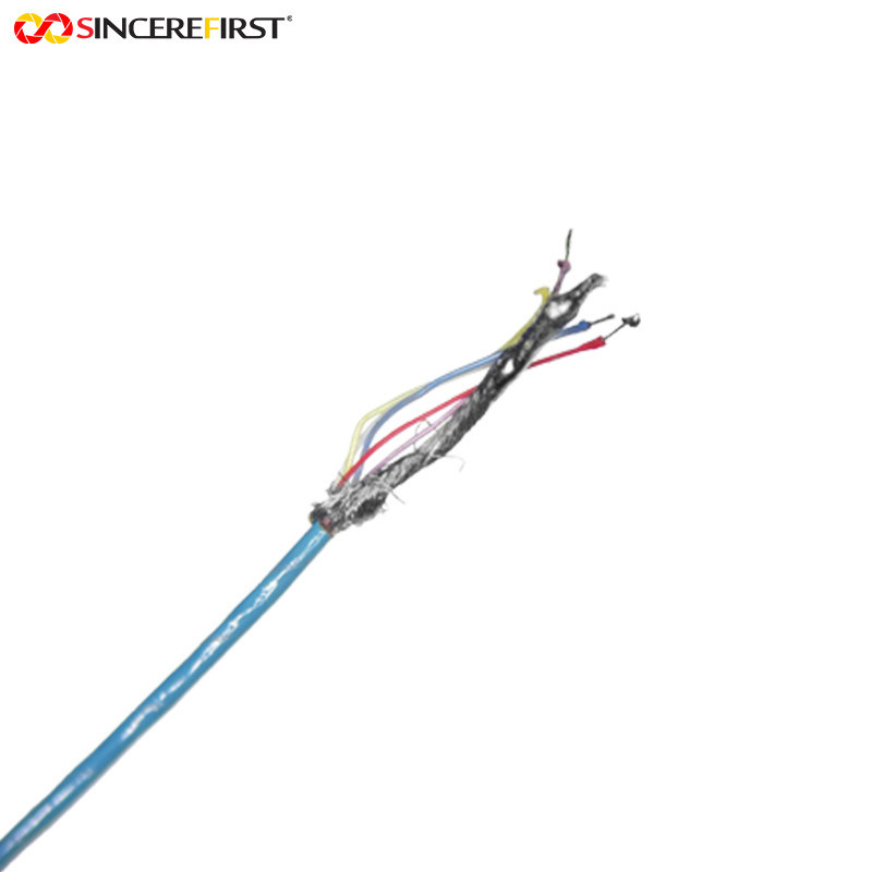 OCHTA10 CMOS Sensor USB2.0 Interface UVC Driver-Free Fixed Focus Endoscope Camera Module