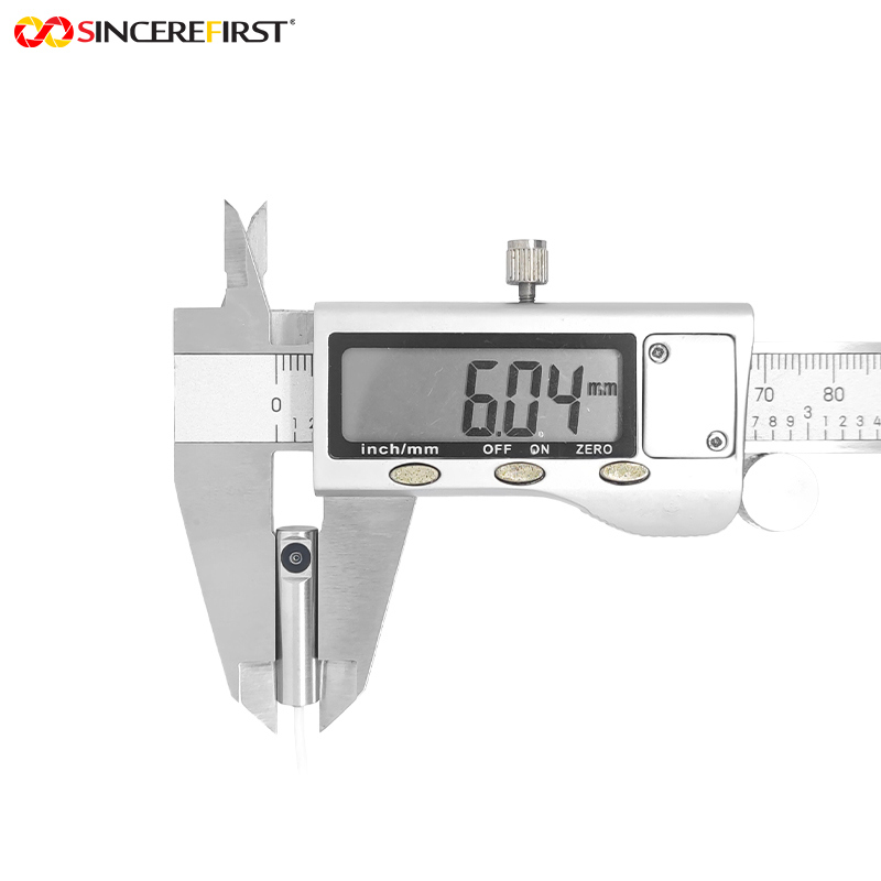 IP67 720P Sensor OV9734 UVC USB 2.0 Endoscope Camera Module