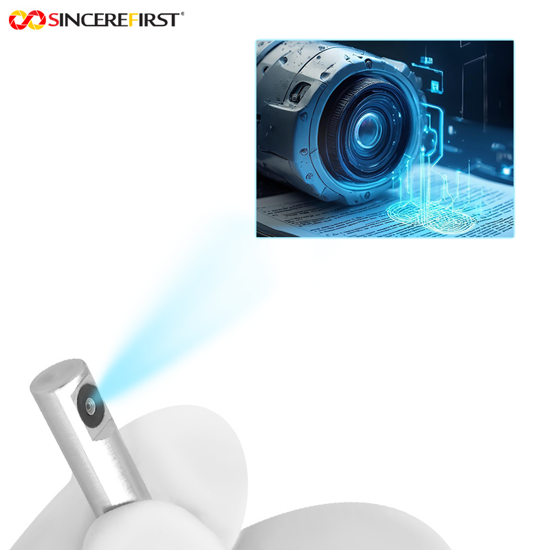 IP67 720P Sensor OV9734 UVC USB 2.0 Endoscope Camera Module