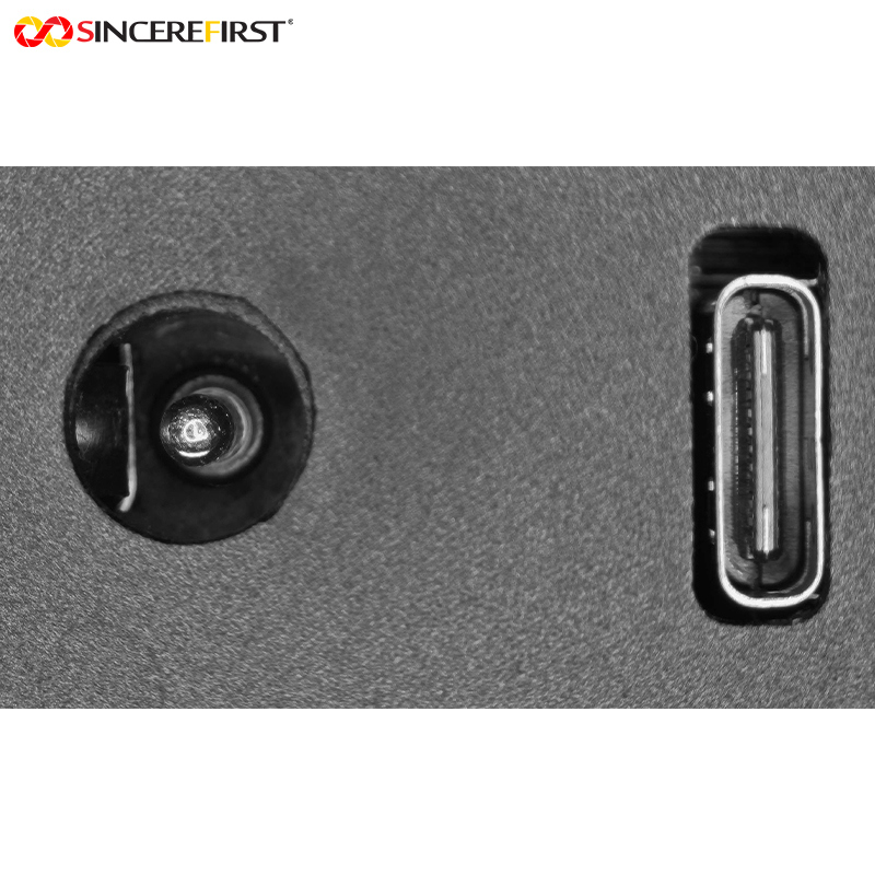 4K 60FPS Night Vision Sony IMX415 CMOS AI Vision Camera Module