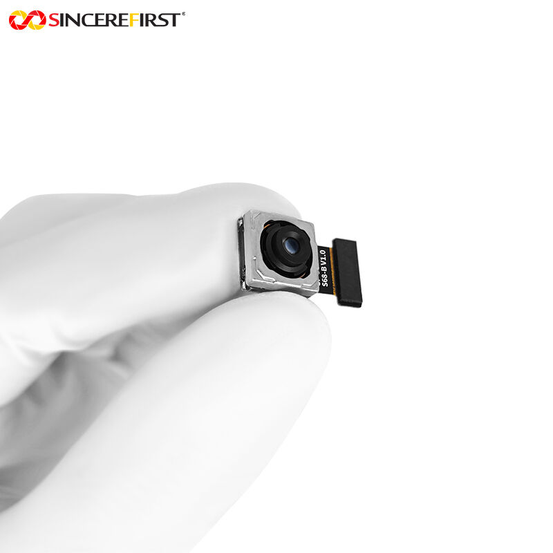 4K Autofocus PDAF Samsung CMOS Sensor Night Vision MIPI Camera Module