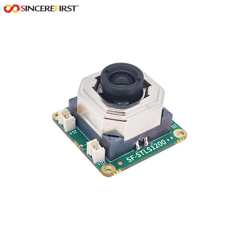 Sony 4K Sensor IMX378 PDAF Night Vision MIPI Camera Module