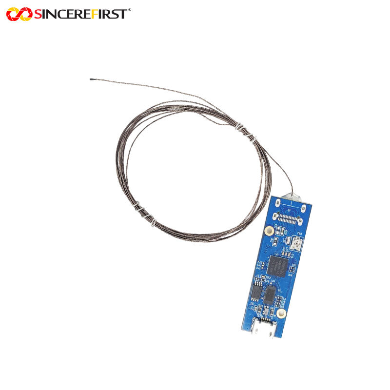 USB2.0 OCHTA10 Sensor 100*100 Pixel Endoscope Camera Module