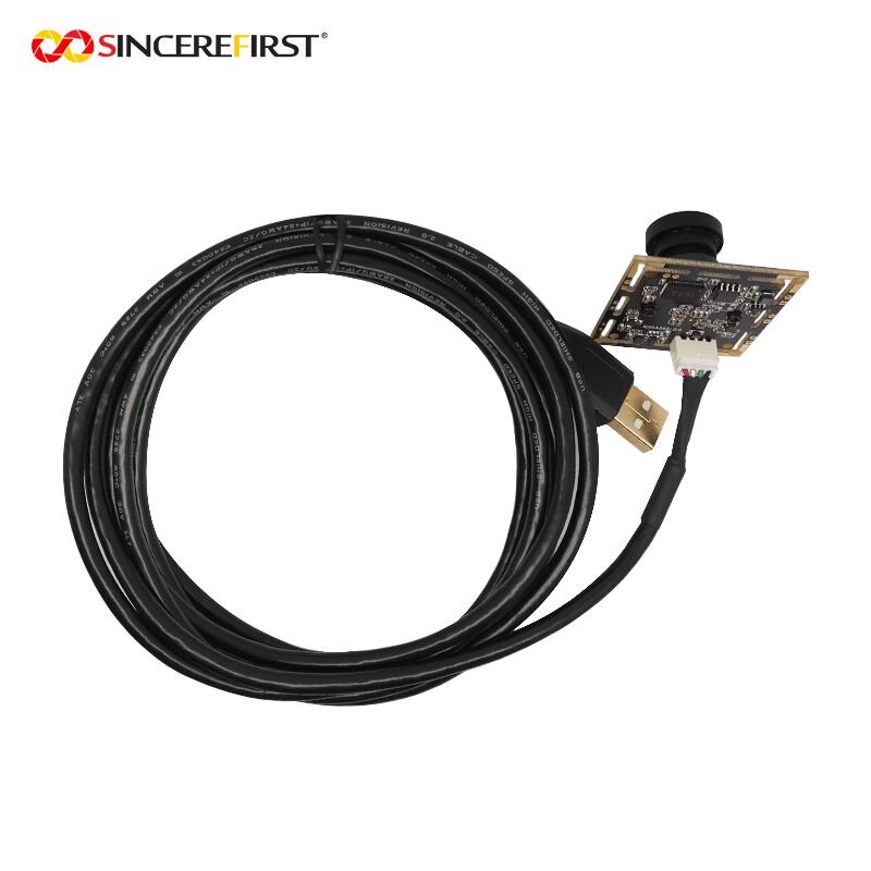 4K 8MP USB HD IMX274 sensor camera 38*38mm camera module