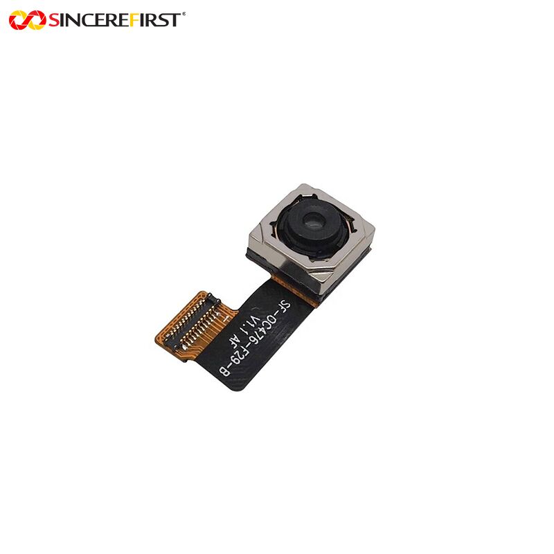 1/2.7-inch IMX376 MIPI Sensor Camera Module