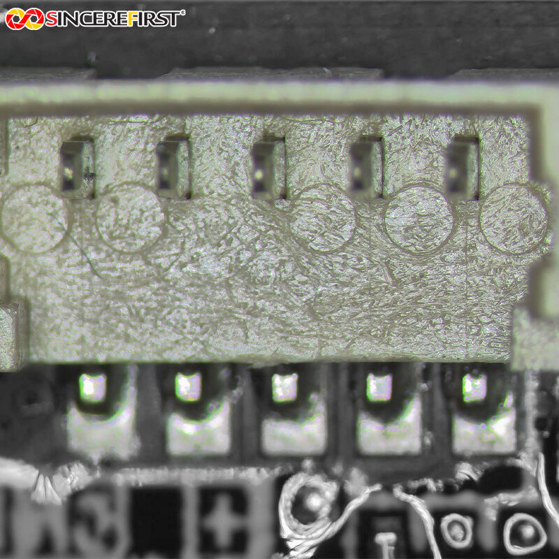 USB2.0 2MP 3D IR+RGB Face Recognition Camera Module