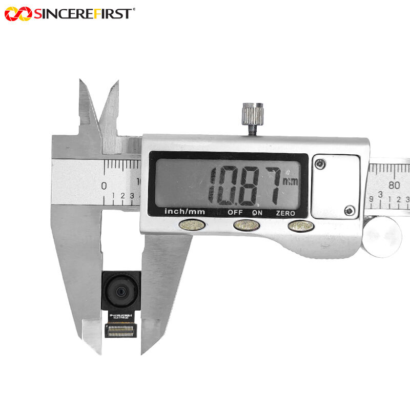 4K High Definition CMOS Sensor MIPI CSI Interface Camera Module