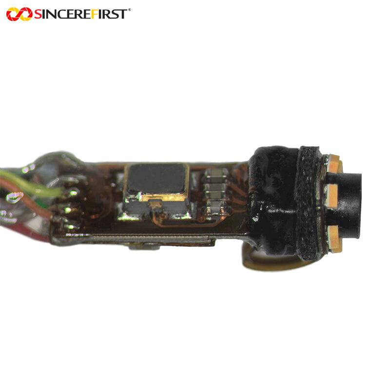 3.3mm Ultra-Miniature OV9734 Sensor Separate Endoscope Camera Module