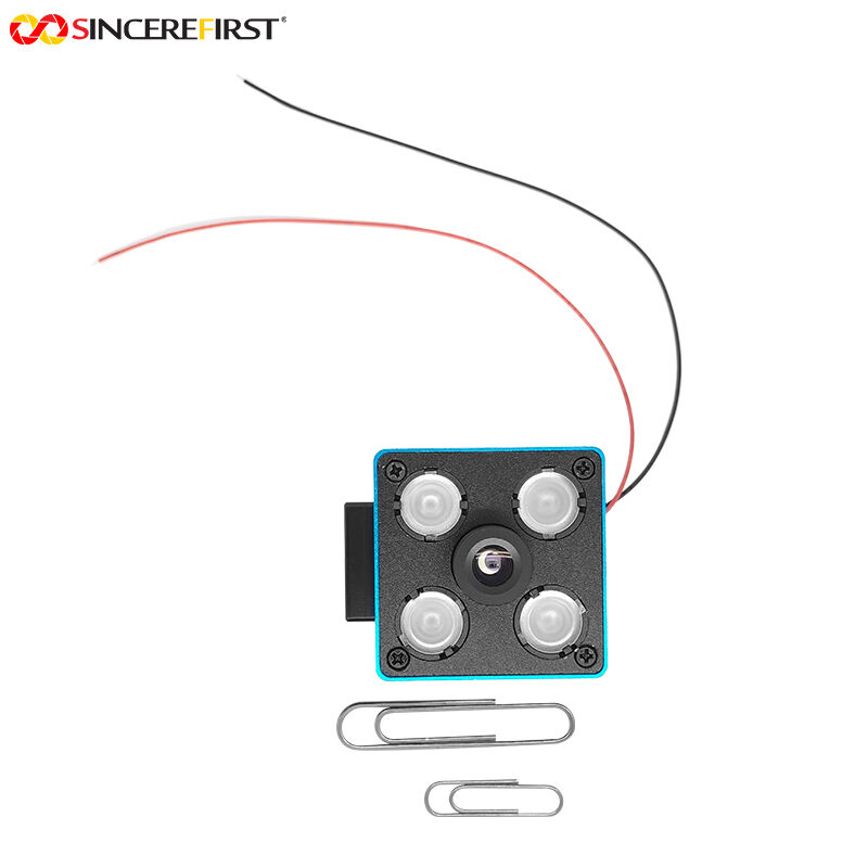 2MP HD Global Shutter USB3.0 HDMI Dual Interface Output High Speed Camera Module