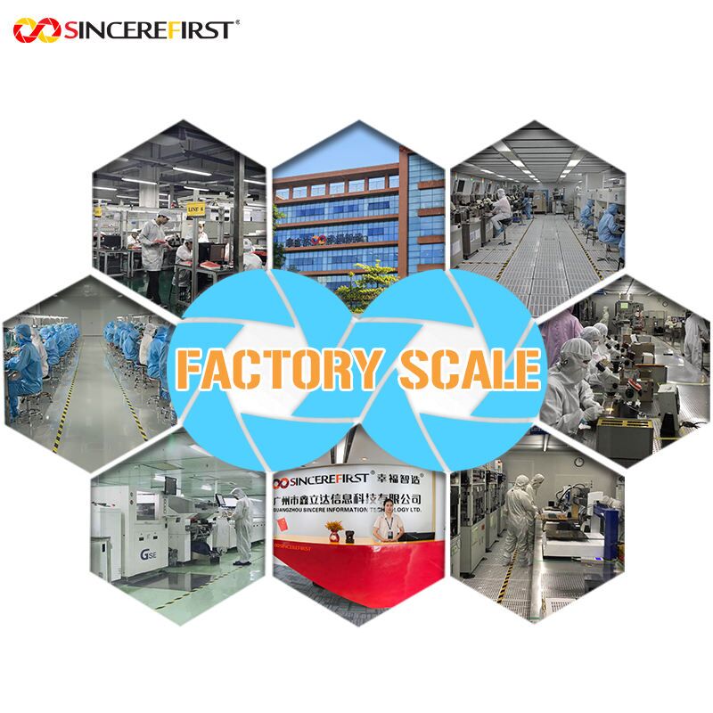 OV2710 CMOS Sensor 2MP HD Image Wide Angle USB2.0 Camera Module